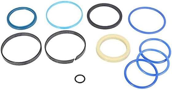 991/00147 embalaje de Kit Standard Size Standard Export del sello del JCB de la PU