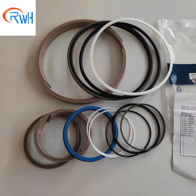 11709026 Kit de sellado hidráulico, kit de cilindros para cargadores Volvo