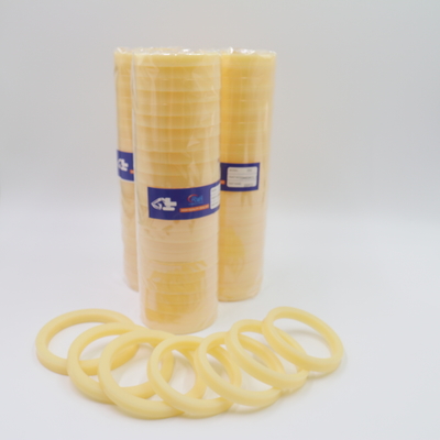 Tamaño de la PU Rod Seal Hydraulic Cylinder Standard para el excavador