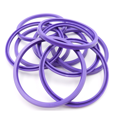 sello hidráulico Ring IDI de 30Mpa Rod Seal U para el excavador de la correa eslabonada