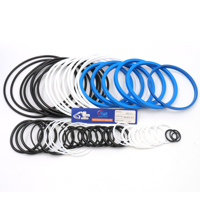 NPK10 hidráulico Jack Hammer Seal Kit With 3 meses de garantía