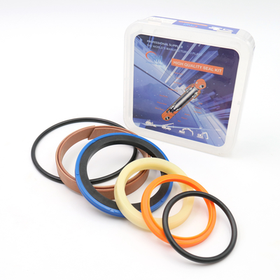 JCB 3DX 991/10142 de Hydraulic Repair Seal Kit For del excavador