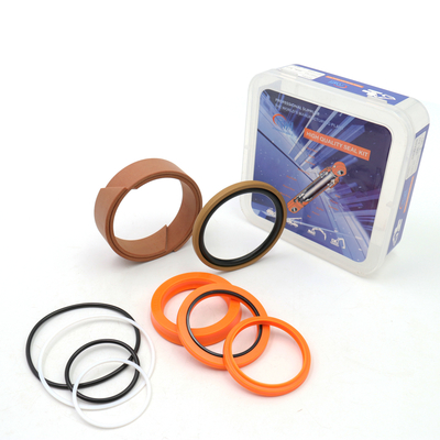 Sello Kit For Crawler Excavator del JCB de 3DX 332Y/2186 3 meses de garantía
