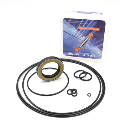 Equipo hidráulico mecánico de alta calidad del sello del motor del oscilación de la reparación del precio de fábrica para Hyundai R210LC-7