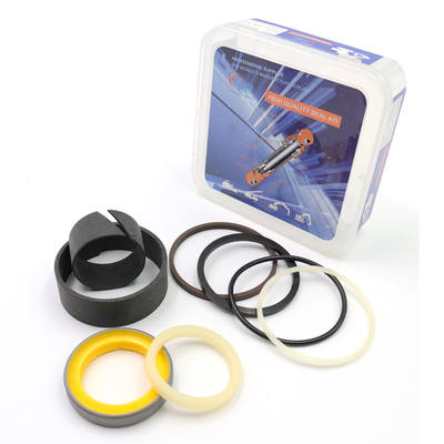 Excavador Seal Kit Video Technical Service Support de la reparación del gato 966D
