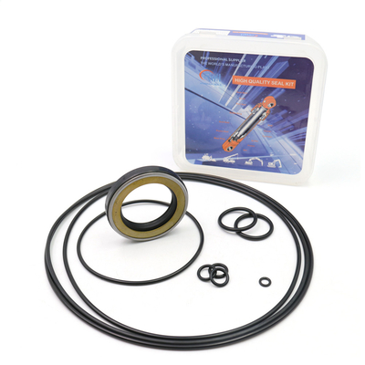 Sello Kit Replacement del cilindro hidráulico de Seal Kit R210LC-9 del excavador de Hyundai