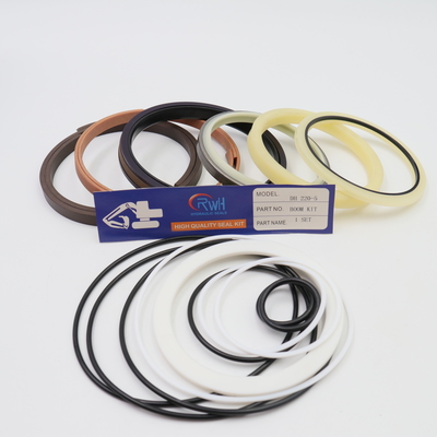 Equipos 2440 9234KT del sello del cilindro del auge del excavador para Daewoo DH220 5