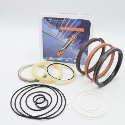 Equipos 2440 9234KT del sello del cilindro del auge del excavador para Daewoo DH220 5