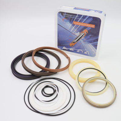 El cilindro hidráulico Daewoo DH300 5 7 sella la reparación del cucharón 2440 9241KT