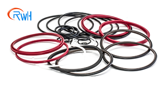 Equipo de reparación de JTHB650-1 JTHB650-3 JTHB JTHB210 JTHB310 JTHB350 JTHB450 JTHB650 para el excavador Spare Parts