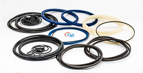 Equipo de reparación de JTHB650-1 JTHB650-3 JTHB JTHB210 JTHB310 JTHB350 JTHB450 JTHB650 para el excavador Spare Parts