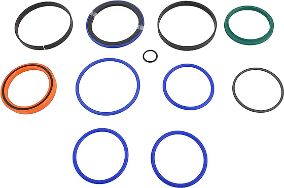 991/00147 equipo de Kit Backhoe Hydraulic Cyl Seal del sello del JCB