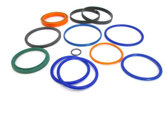 991/00147 equipo de Kit Backhoe Hydraulic Cyl Seal del sello del JCB