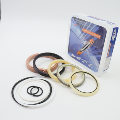 Sello Kit For Komatsu PC200-6 6D95 de Hydraulic Cylinder Boom del excavador