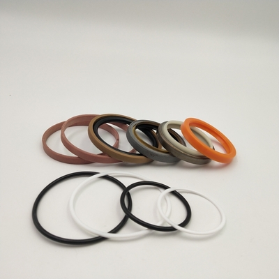 Equipo de alta calidad del sello de la PU para JCB 3DX 332Y-5599