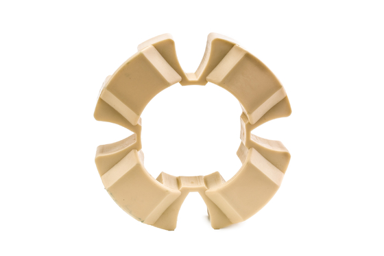 excavador Hydraulic Pump Coupling de Spare Parts Plastic del excavador 50H