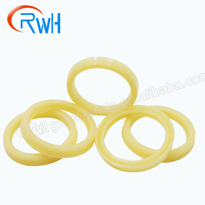 IDI Oil Seal Piston Ring mecánico con 3 meses de garantía