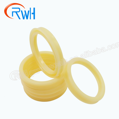 IDI Oil Seal Piston Ring mecánico con 3 meses de garantía