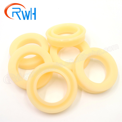 Ajustador integrado amarillo Rod Seal hidráulico OUY para la reparación mecánica