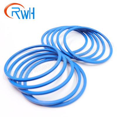 Excavador hidráulico rotatorio Center Joint Seal Kit ROI For Mechanical