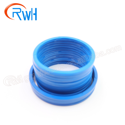 Excavador hidráulico rotatorio Center Joint Seal Kit ROI For Mechanical