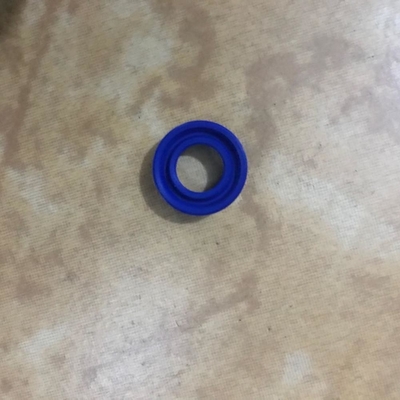 Excavador Hydraulic Rod Seal Un Type Piston Ring Oil Seal de la correa eslabonada