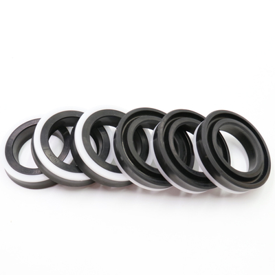 Barra Max For Excavator de Rod Seals OUY 0,5 del pistón del cilindro hidráulico