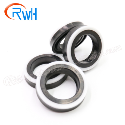 Barra Max For Excavator de Rod Seals OUY 0,5 del pistón del cilindro hidráulico
