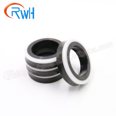Barra Max For Excavator de Rod Seals OUY 0,5 del pistón del cilindro hidráulico