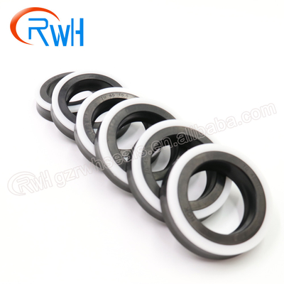 Barra Max For Excavator de Rod Seals OUY 0,5 del pistón del cilindro hidráulico