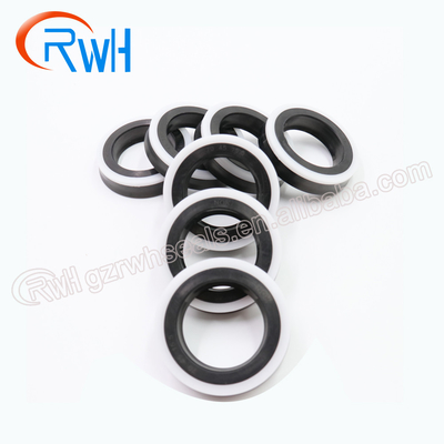 Barra Max For Excavator de Rod Seals OUY 0,5 del pistón del cilindro hidráulico