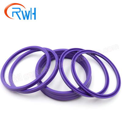 sello hidráulico Ring IDI de 30Mpa Rod Seal U para el excavador de la correa eslabonada