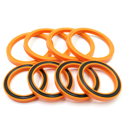 IDI 30Mpa de Hydraulic Rod Seal del excavador para los talleres de reparaciones de la maquinaria