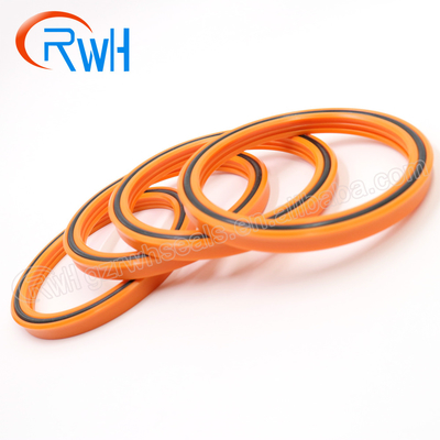IDI 30Mpa de Hydraulic Rod Seal del excavador para los talleres de reparaciones de la maquinaria