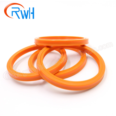IDI 30Mpa de Hydraulic Rod Seal del excavador para los talleres de reparaciones de la maquinaria