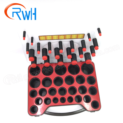 Orilla Hang Bag Type de Doosan O Ring Selection Box 800pcs NBR 90