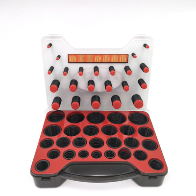 90 tamaño de goma hidráulico 782pcs de la caja de sello de la orilla 49 para KOMATSU