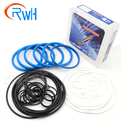 NPK10 hidráulico Jack Hammer Seal Kit With 3 meses de garantía