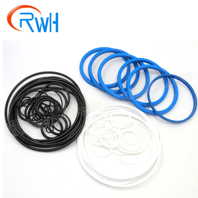 NPK10 hidráulico Jack Hammer Seal Kit With 3 meses de garantía