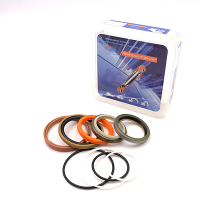 Material hidráulico del hierro de la resina del reemplazo del sello del JCB 332Y-5599