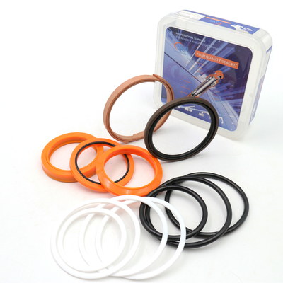 Sello Kit For Excavator del JCB de 3DX 332Y-8994 3 meses de garantía