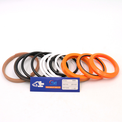Sello Kit For Excavator del JCB de 3DX 332Y-8994 3 meses de garantía