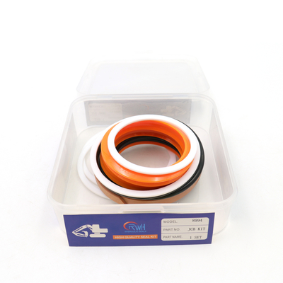 Sello Kit For Excavator del JCB de 3DX 332Y-8994 3 meses de garantía