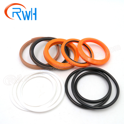 Sello Kit For Excavator del JCB de 3DX 332Y-8994 3 meses de garantía