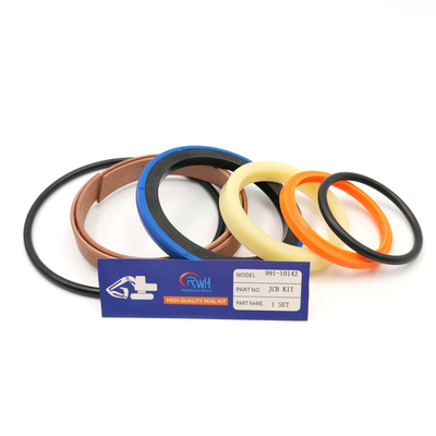 JCB 3DX 991/10142 de Hydraulic Repair Seal Kit For del excavador