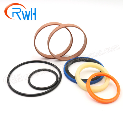 JCB 3DX 991/10142 de Hydraulic Repair Seal Kit For del excavador