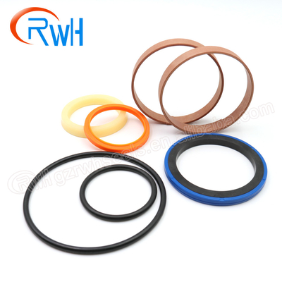 JCB 3DX 991/10142 de Hydraulic Repair Seal Kit For del excavador