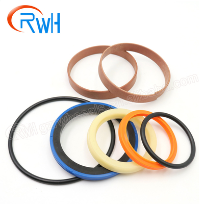 JCB 3DX 991/10142 de Hydraulic Repair Seal Kit For del excavador