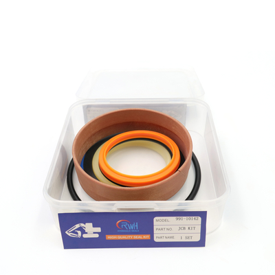 JCB 3DX 991/10142 de Hydraulic Repair Seal Kit For del excavador