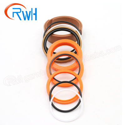 Sello Kit For Crawler Excavator del JCB de 3DX 332Y/2186 3 meses de garantía